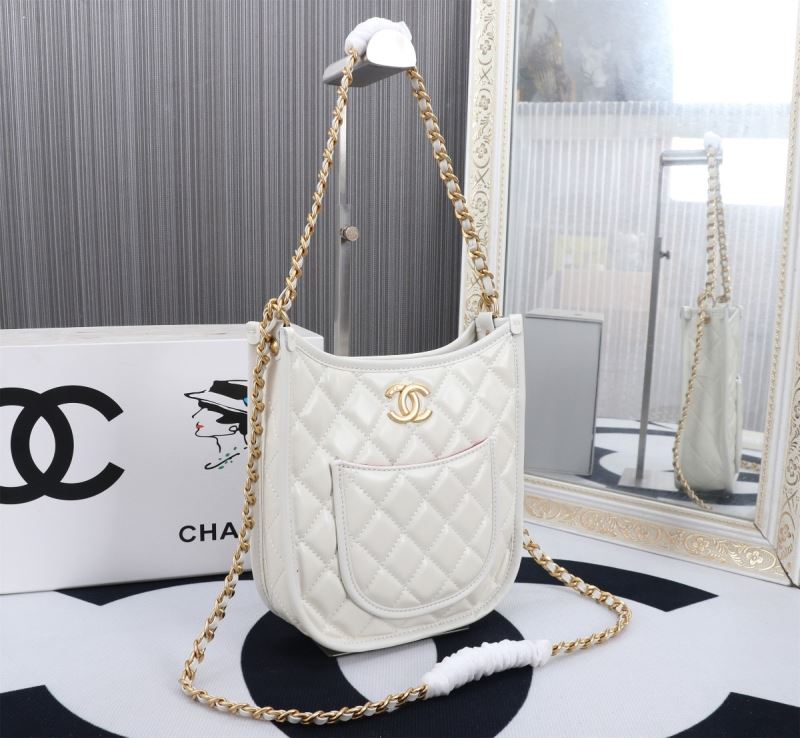 Chanel Hobo Bags